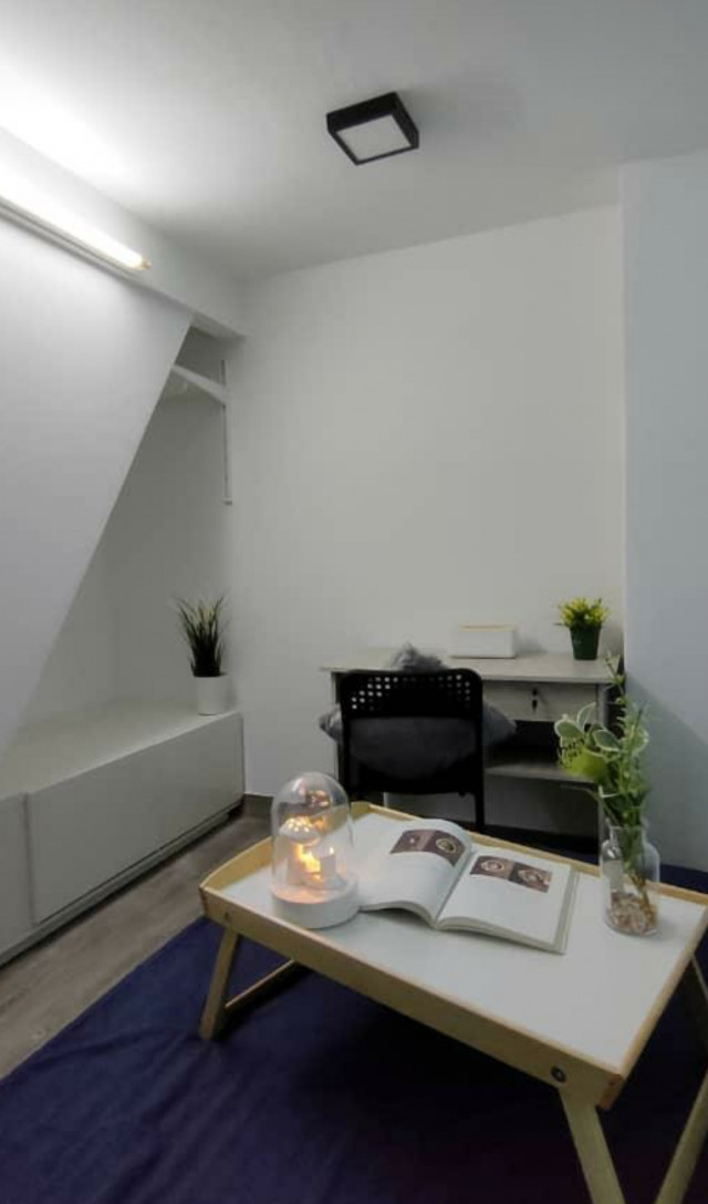 BSD/KOTA DAMANSARA LOW DEPOSIT ROOM FOR RENT