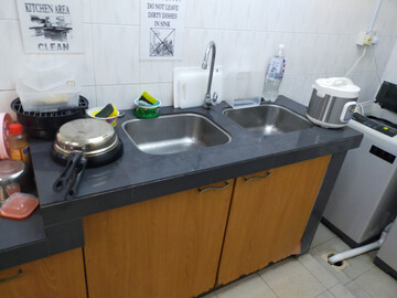 Puchong Jaya , air cond room for rent , jalan Tempua , Near IOI MALL