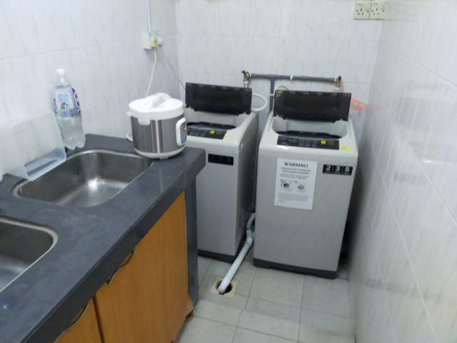 Puchong Jaya , air cond room for rent , jalan Tempua , Near IOI MALL