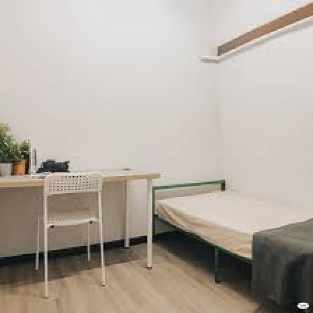 Puchong Jaya , air cond room for rent , jalan Tempua , Near IOI MALL