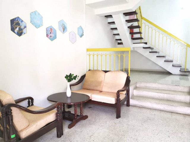 Easy Access LRT Station. Available Room at Taman Paramount with TANPA Deposit 💥