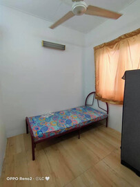 Room for rent Jalan Puteri, Bandar Puteri Puchong