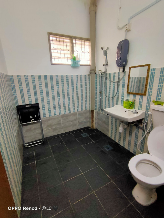 Room for rent Jalan Puteri, Bandar Puteri Puchong