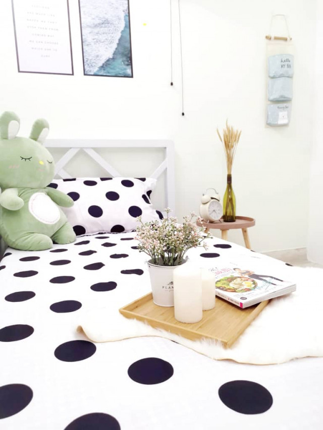 Room for rent in Sea Park 🏡