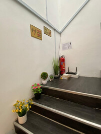 Room for rent Sea Park. 🏃‍♀️🚄 Taman Paramount LRT