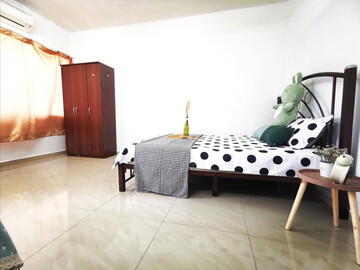 Room for rent in Sea Park 🏡