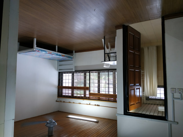 Cheaper ac room from rm580