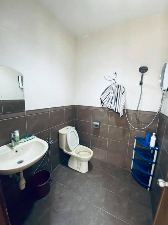 Room for Rent at SS15 📍 Subang Jaya near public transport 🚘