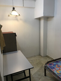 ROOM FOR RENT CHERAS (TAMAN MALURI) !!