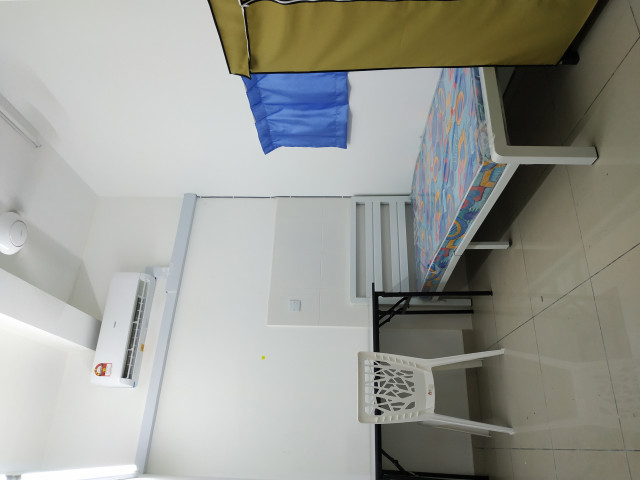 SINGLE AC ROOM AT Setia Alam FROM RM450
