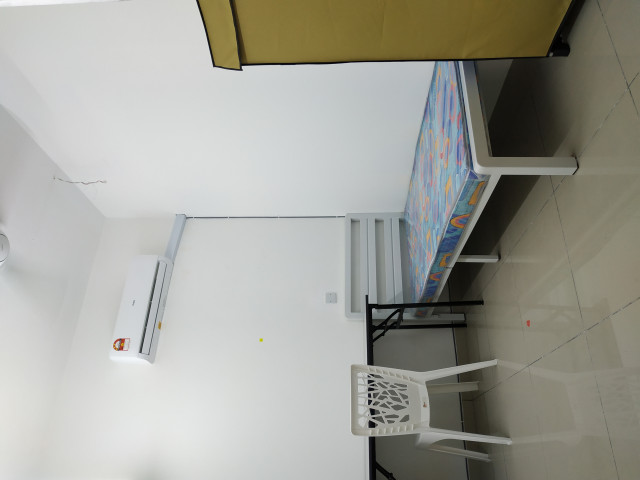 SINGLE AC ROOM AT Setia Alam FROM RM450
