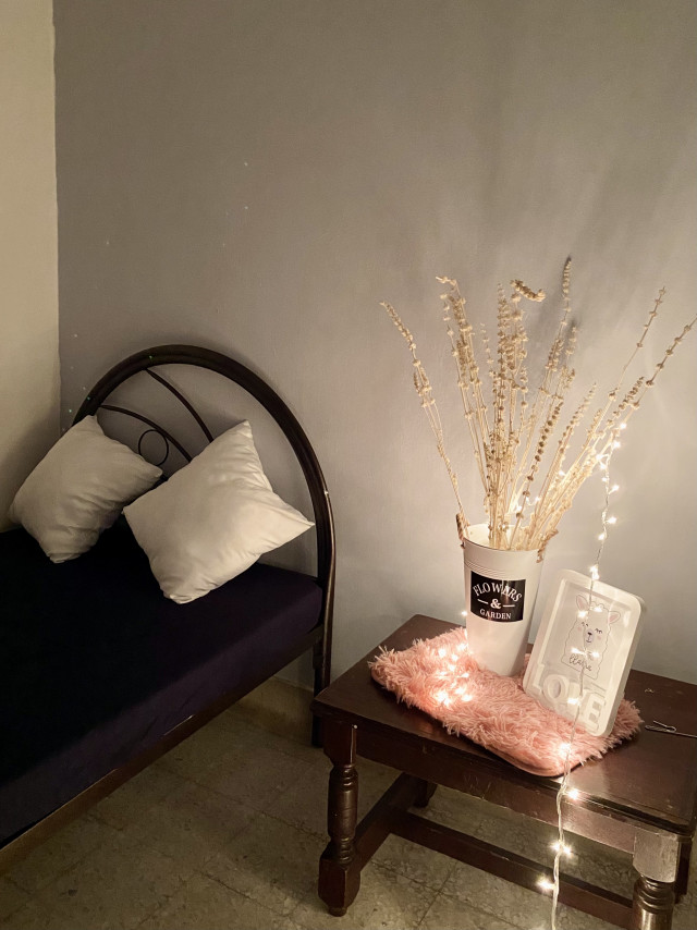 Single room for rent in SS2 opposite SS2 PARK