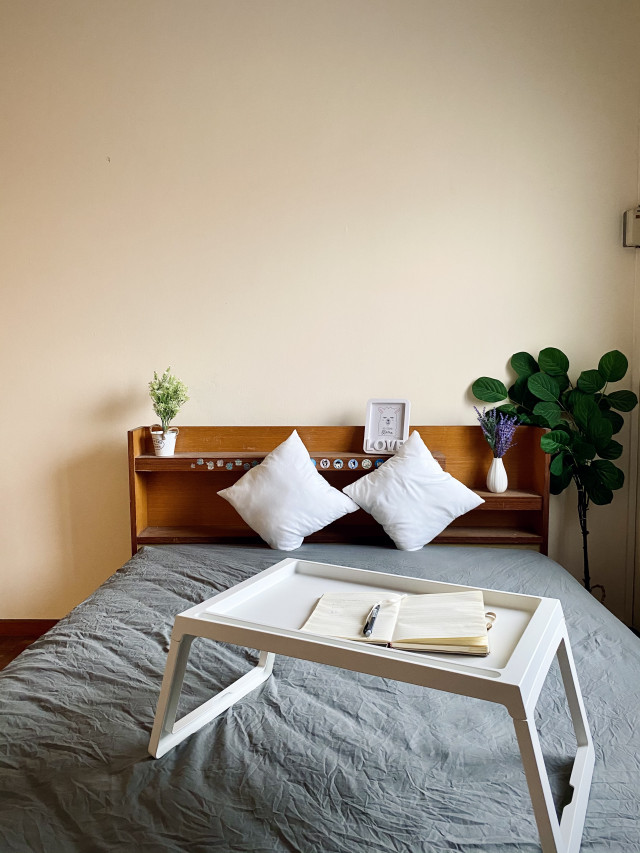 WALKING DISTANCE TO TAMAN BAHAGIA LRT STATION
