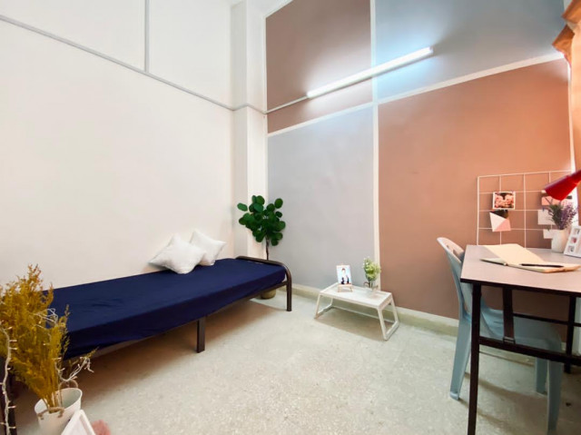 Feel like Home Be Ur Home in ss 2!