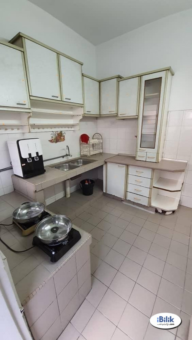 🏡 Room for Rent at SS2, Petaling Jaya 🏡
