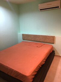 HOTEL CONCEPT! Room at Kota Damansara at The Strand Mall