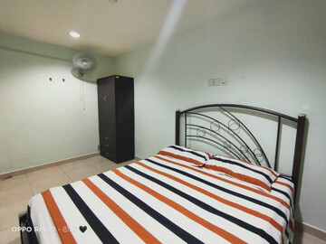 AFFORDABLE KOTA DAMANSARA ROOM TO RENT