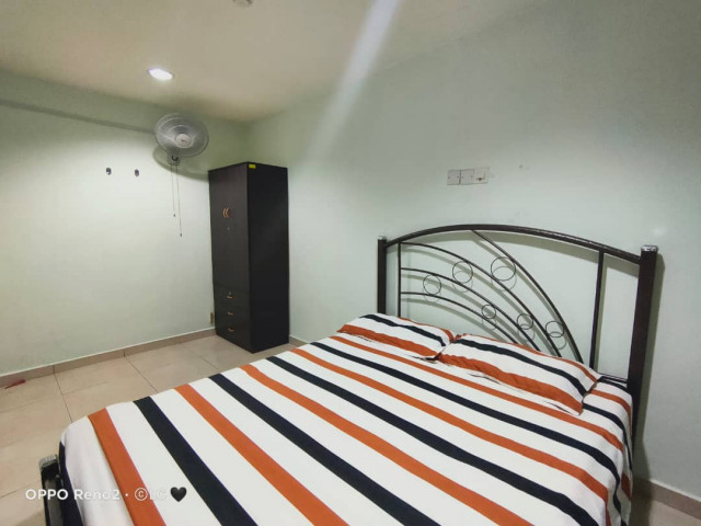AFFORDABLE KOTA DAMANSARA ROOM TO RENT