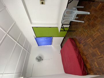 Small Room In Ss 2