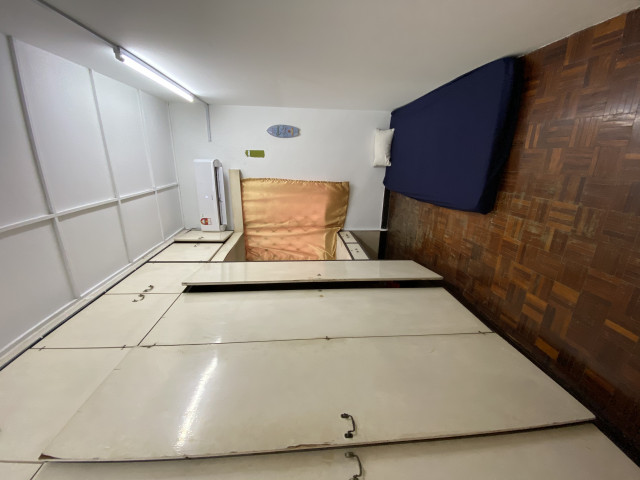 Small Room In Ss 2