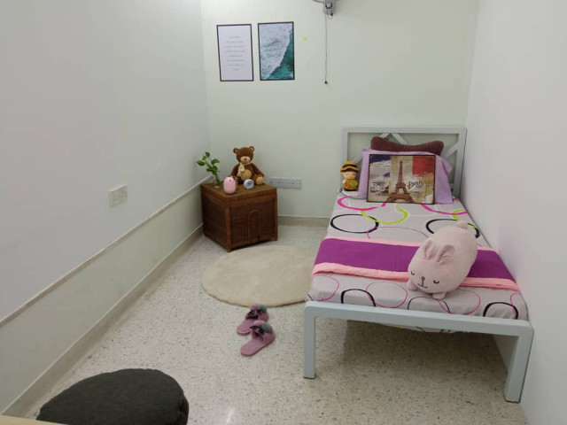 Puchong Jaya , air cond room for rent , jalan Bayan , Near IOI MALL