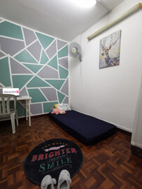 Room For Rent Bandar Puteri Puchong