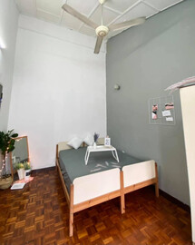 Room for Rent at SS2, Petaling Jaya