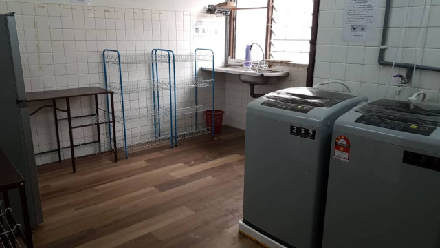 Room for Rent at SS2, Petaling Jaya