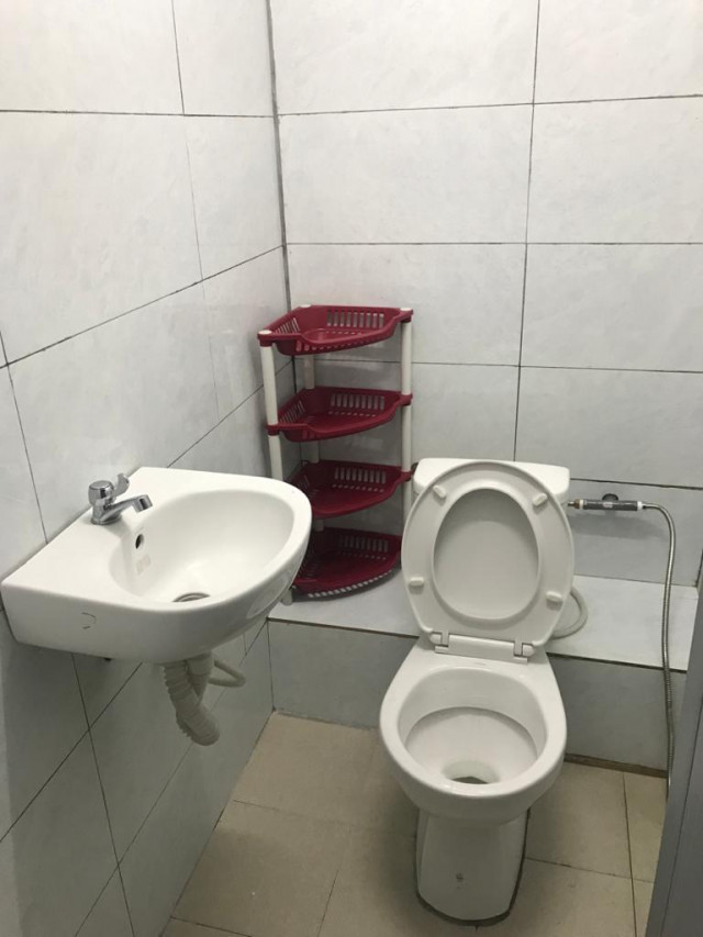 Room for Rent at SS2, Petaling Jaya