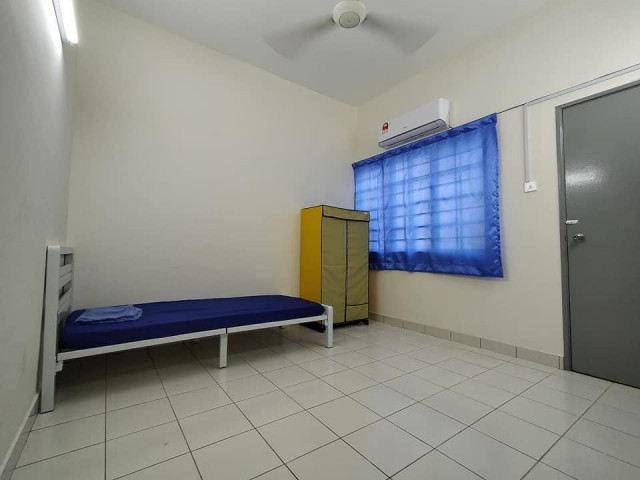 Limited Rooms Left😲 Jalan Puteri Bandar Puteri Puchong