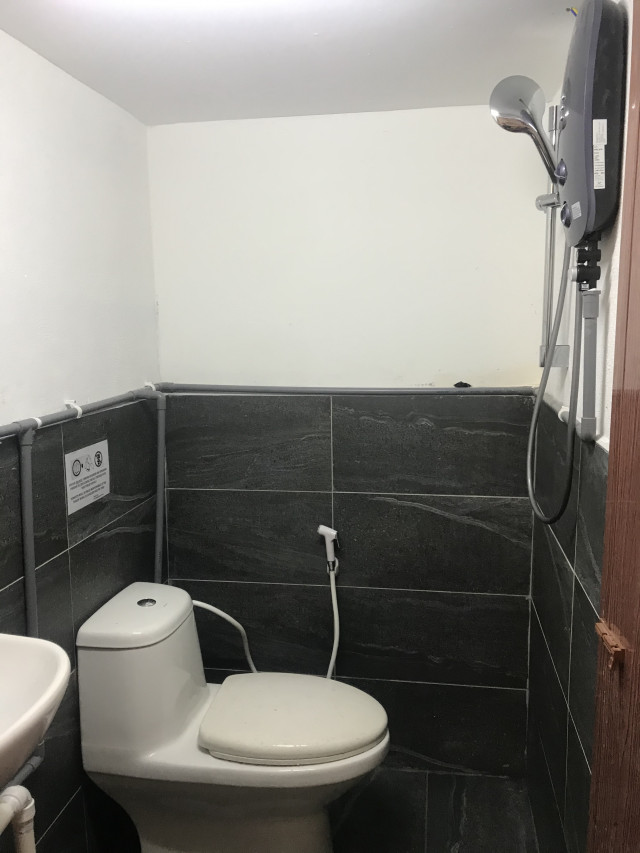 Limited Rooms Left😲 Jalan Puteri Bandar Puteri Puchong