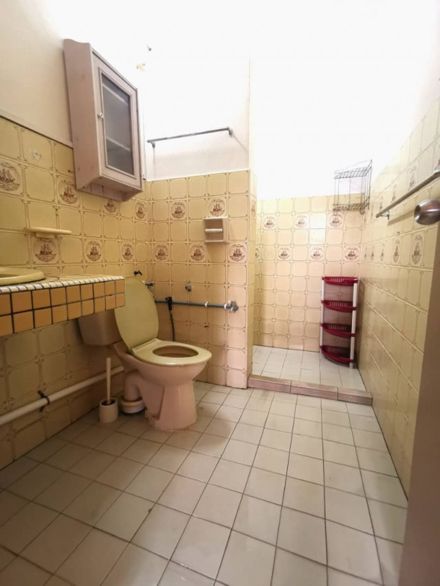 Best Offer 💥 Jalan Tempua Puchong Jaya