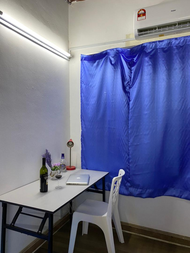 Room Rent @ Taman Seputeh, KL!