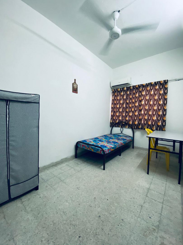 📍PJ SS2 Room For Rent !!	 IMMEDIATELY MOVE IN 🙋🏻‍♂️🙋🏻‍♂️