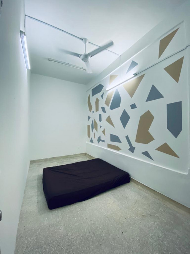 📍PJ SS2 Room For Rent !!	 IMMEDIATELY MOVE IN 🙋🏻‍♂️🙋🏻‍♂️