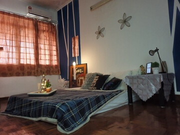 ZERO/LOW DEPOSIT SINGLE ROOM FOR RENT