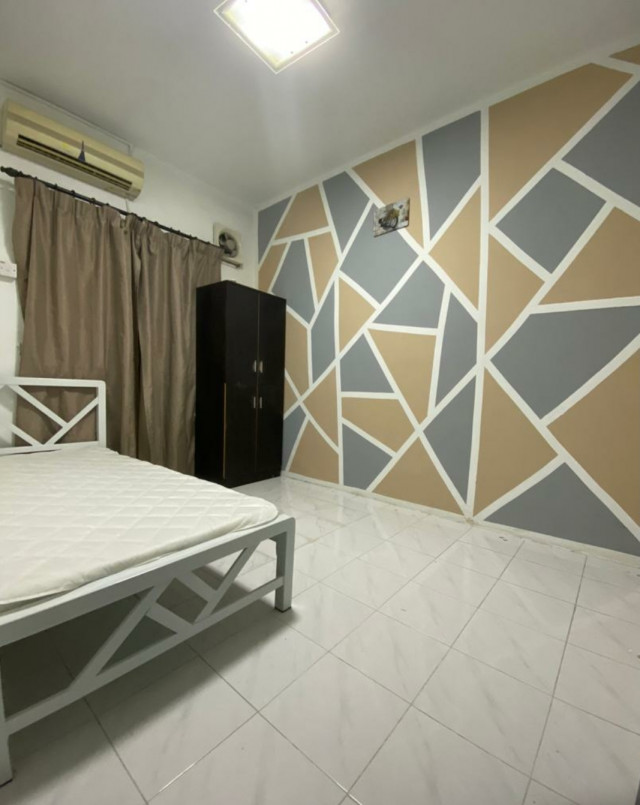 ZERO DEPOSIT KELANA JAYA LRT/PARADIGM MALL