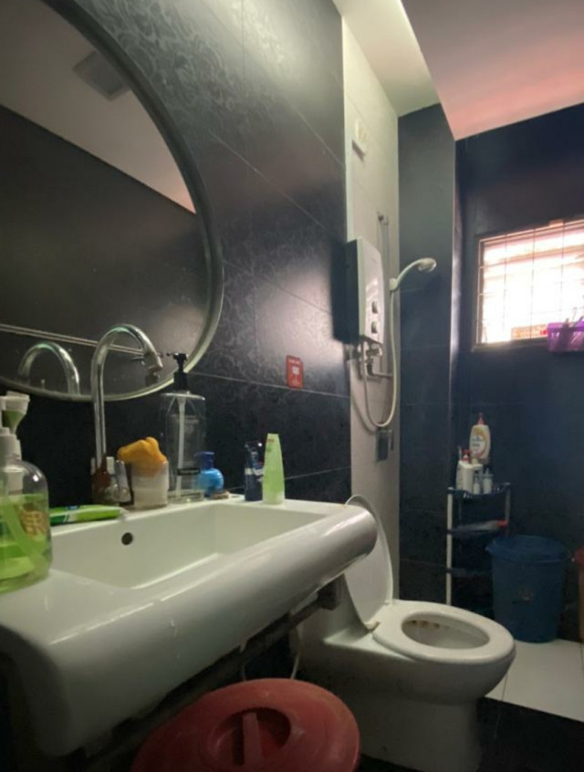 ZERO DEPOSIT KELANA JAYA LRT/PARADIGM MALL