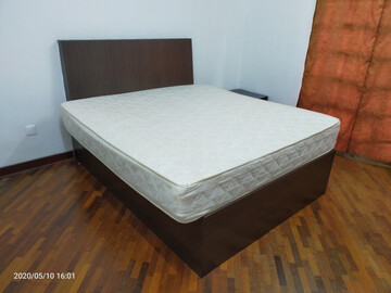 ROOM FOR RENT @ PUCHONG !!