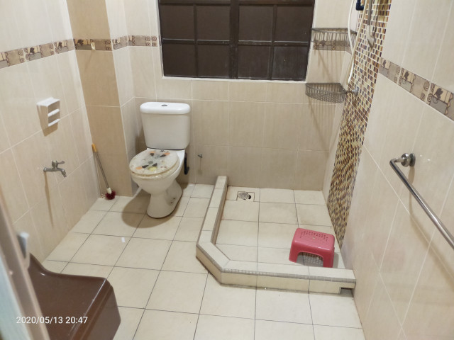 ROOM FOR RENT @ PUCHONG !!