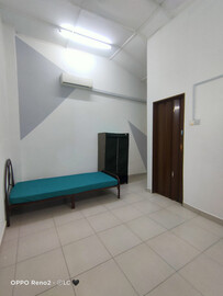 SS2 Female unit Master room 💃💃