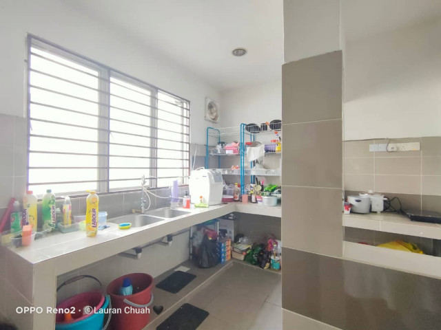 SS2 Female unit Master room 💃💃