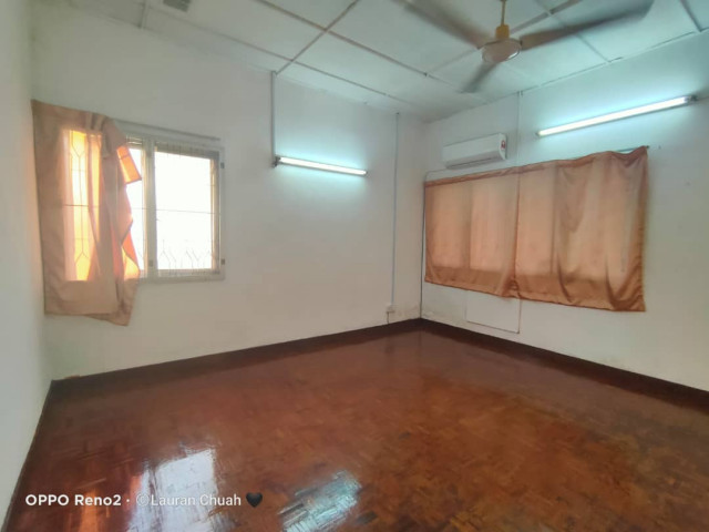 SS2 Female unit Master room 💃💃