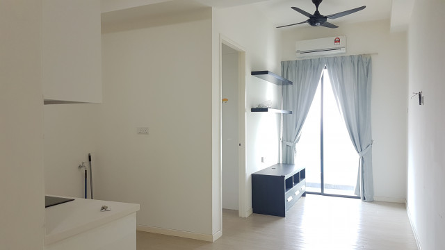 THE GRAND SOFO@KELANA DAMANSARA SUITE,KELANA JAYA FOR RENT