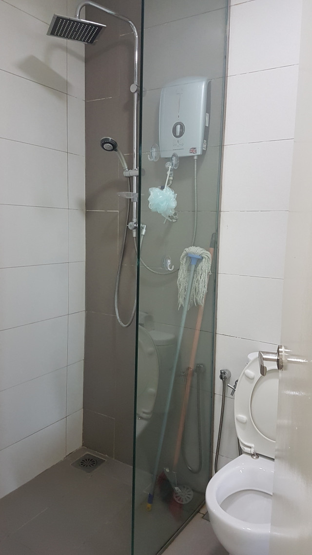 THE GRAND SOFO@KELANA DAMANSARA SUITE,KELANA JAYA FOR RENT