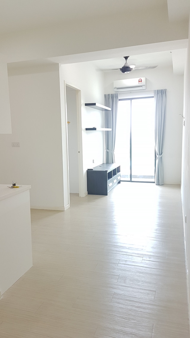 THE GRAND SOFO@KELANA DAMANSARA SUITE,KELANA JAYA FOR RENT