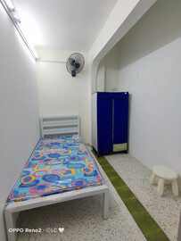 Bangsar super nice single room walkable to Bangsar Village 🛍