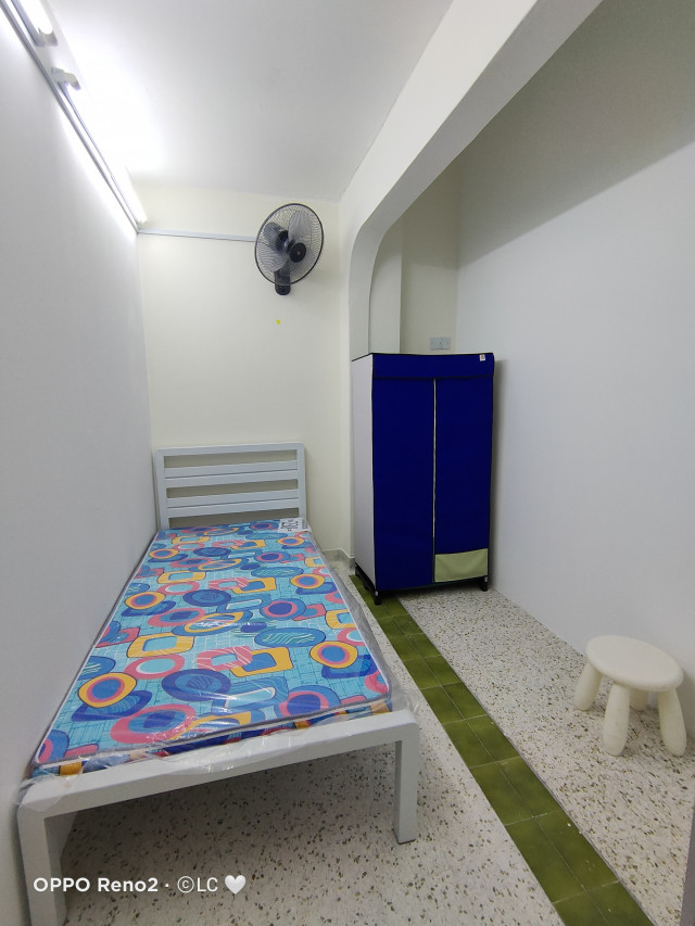 Bangsar super nice single room walkable to Bangsar Village 🛍