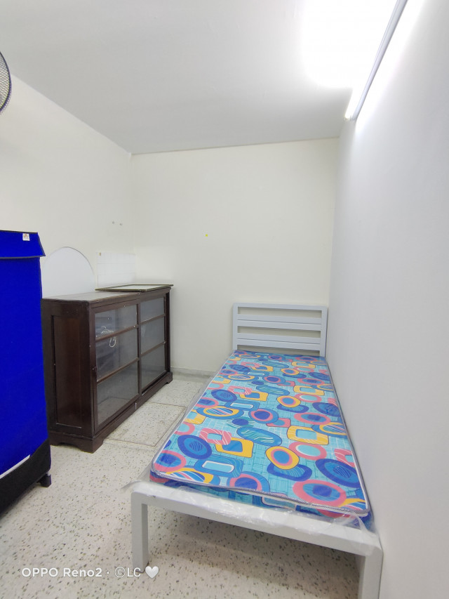 Bangsar super nice single room walkable to Bangsar Village 🛍