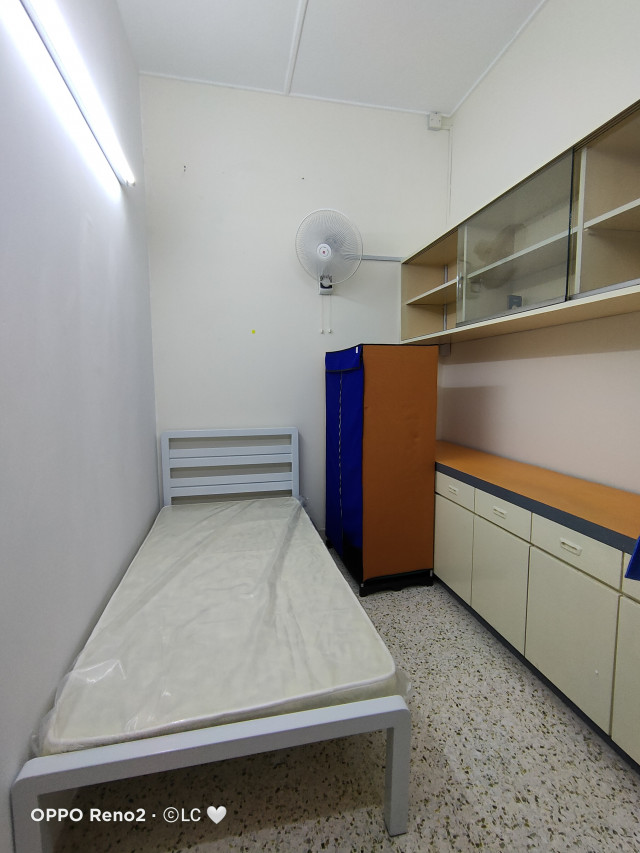 Bangsar super nice single room walkable to Bangsar Village 🛍